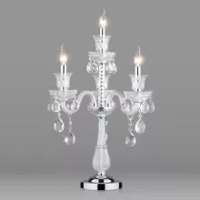 Интерьерная настольная лампа Gabrielle 01101/4 купить в Москве