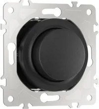Диммер am-202 202.48-1.black купить в Москве