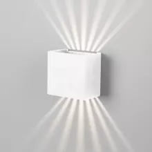Elektrostandard 35149/D белый Архитектурная подсветка 