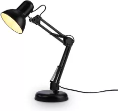 Офисная настольная лампа DESK DE7716 купить в Москве