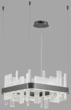 Подвесной светильник Lotta WE461.01.023 купить в Москве