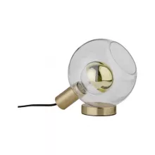 Интерьерная настольная лампа Neordic Esben Tischl 79727 купить в Москве