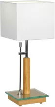 Lussole LSF-2504-01 Настольная лампа ,кабинет,гостиная,спальня