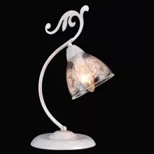 Интерьерная настольная лампа Tulip TULIP 75054/1T IVORY купить в Москве