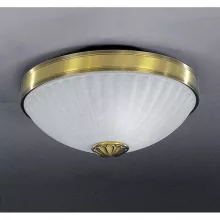 Reccagni Angelo PL3022/2 Потолочный светильник ,кафе,коридор,кухня,прихожая