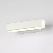 Elektrostandard MRL LED 1007 белый Настенный светильник 
