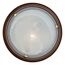 Настенно-потолочный светильник Lufe Wood 236 купить в Москве