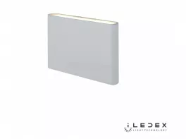 iLedex B6002/S WH Настенный светильник 
