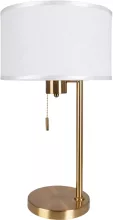 Arte Lamp A4031LT-1PB Интерьерная настольная лампа 