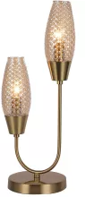 Интерьерная настольная лампа Desire 10165/2 Copper купить в Москве