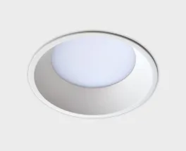 Точечный светильник IT06-6014 IT06-6014 white 3000K купить в Москве