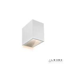 iLedex ZD8084S-6W WH Настенный светильник 
