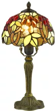 Velante 881-804-01 Интерьерная настольная лампа 
