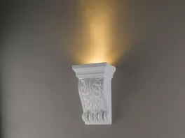 Favourite 1457-1W Настенный светильник ,гостиная