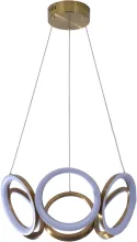 Подвесной светильник Olimpia ZRS.30101.84 купить в Москве