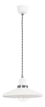 Lampex 527/1 BIA Подвесной светильник 