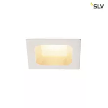 SLV 112682 Встраиваемый точечный светильник 