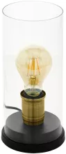 Интерьерная настольная лампа Smyrton 43105 купить в Москве