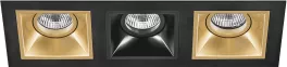 Точечный светильник Domino D537030703 купить в Москве
