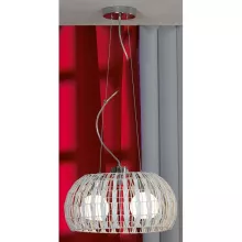 Lussole LSX-4103-02 Подвесной светильник ,кафе,коридор,кухня,прихожая