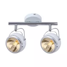 Спот на штанге Arte Lamp 98 A4509PL-2WH купить в Москве