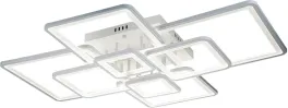 Потолочная люстра Plain 10286/8LED купить в Москве