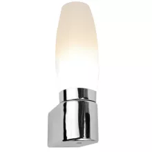 Arte Lamp A1209AP-1CC Подсветка ,ванная