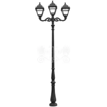 Наземный уличный фонарь Fumagalli Simon U33.205.M21 купить в Москве