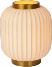 Интерьерная настольная лампа с выключателем Lucide Gosse 13535/24/31 купить в Москве