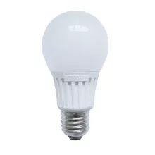 Лампочка светодиодная груша E27 8W 5000K 823lm Mantra Tecnico Bulbs R09178 купить в Москве