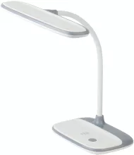 ЭРА NLED-458-6W-W Офисная настольная лампа 