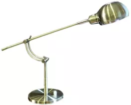 Офисная настольная лампа Rolf LDT 5560-A MD купить в Москве