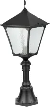 Наземный фонарь QUADRO XL 79904XL Bl купить в Москве