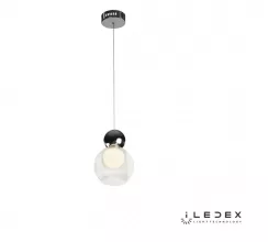 iLedex C4476-1 CR Подвесной светильник 
