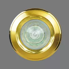 Точечный светильник  16001N04 SG-G (Стекло) купить в Москве