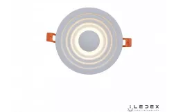 Точечный светильник Eclipse SMD-926106 WH-3000K купить в Москве