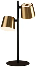 Интерьерная настольная лампа ALTAMIRA 39986 купить в Москве