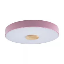 Потолочный светильник Axel 10003/24 Pink купить в Москве