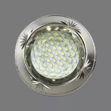 Точечный светильник  16001А N02 SN-N купить в Москве