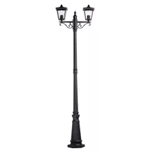 Наземный уличный фонарь MW-Light Телаур 806040602 купить в Москве