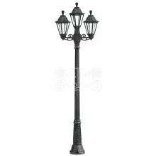 Наземный уличный фонарь Fumagalli Rut E26.156.S21GL1.LED купить в Москве