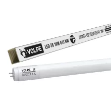 Volpe LED-T8-10W/NW/G13/FR/FIX/N Лампочка светодиодная 
