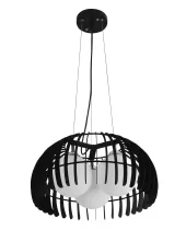 Подвесной светильник Lampex Liwia 313/B купить в Москве