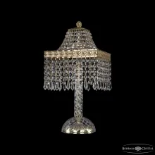 Интерьерная настольная лампа 1920 19202L4/H/20IV G Drops купить в Москве