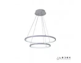 iLedex D098-2 (600x400) WH Подвесной светильник 
