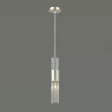 Odeon Light 4631/1 Подвесной светильник 