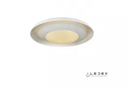 iLedex 6147/24W WH Потолочный светильник 