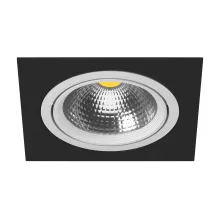Lightstar i81706 Встраиваемый точечный светильник 