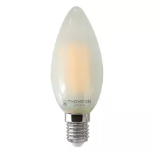 Лампочка светодиодная филаментная Candle TH-B2382 купить в Москве