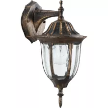 Настенный фонарь уличный Белладжо 11898 купить в Москве